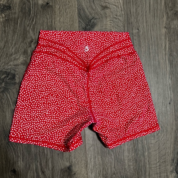 Buffbunny Collection Pants - Buffbunny Legacy Shorts